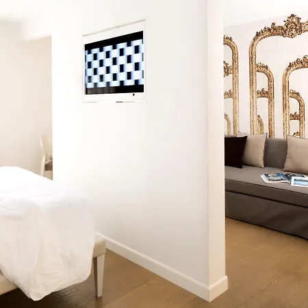 Via Del Corso Home Roma-3