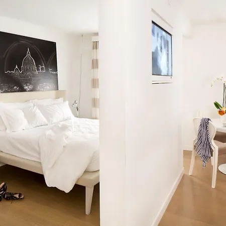 Via Del Corso Home Roma-2